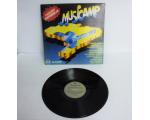 LP Musicamp Explos�o Sertaneja
